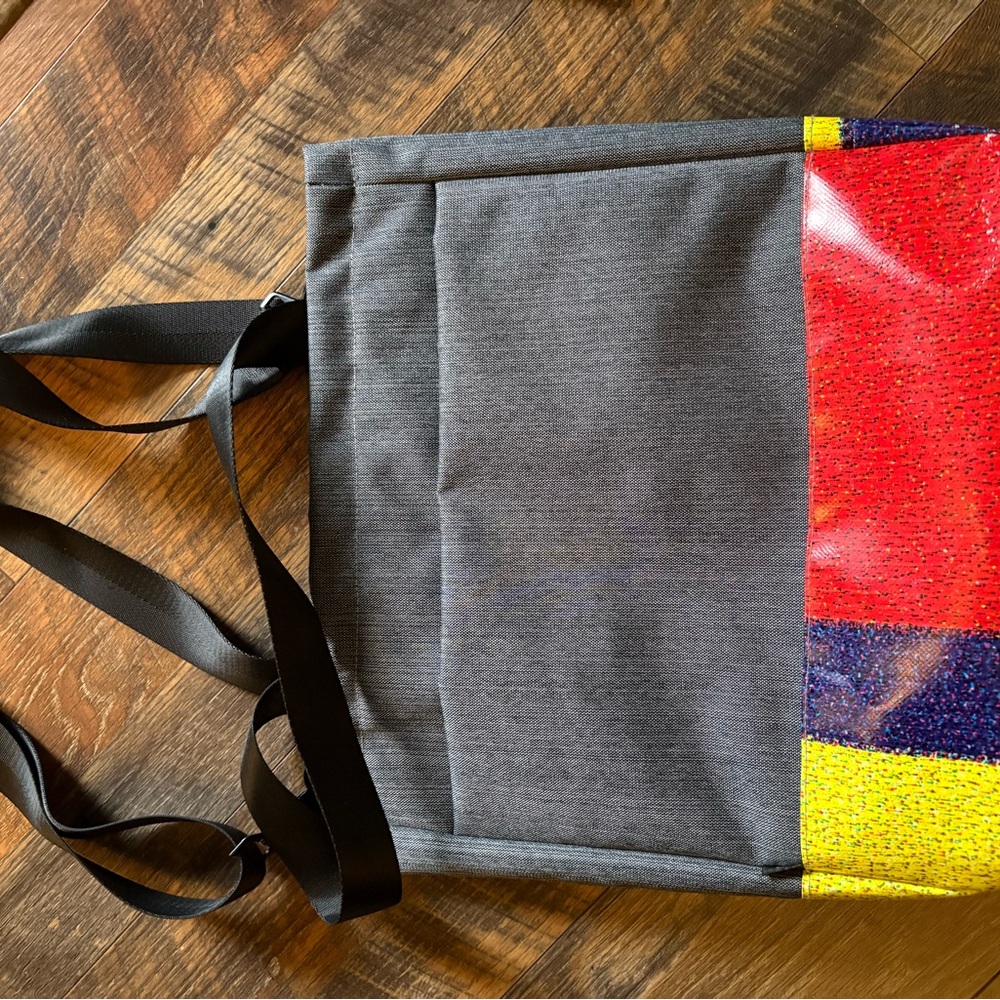 Rareform Tote Bag - Picture 3 of 4